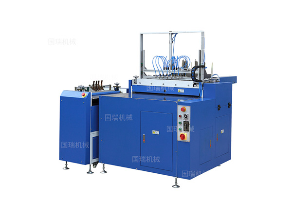 皮壳机在吸封面时吸多张的原因有哪些