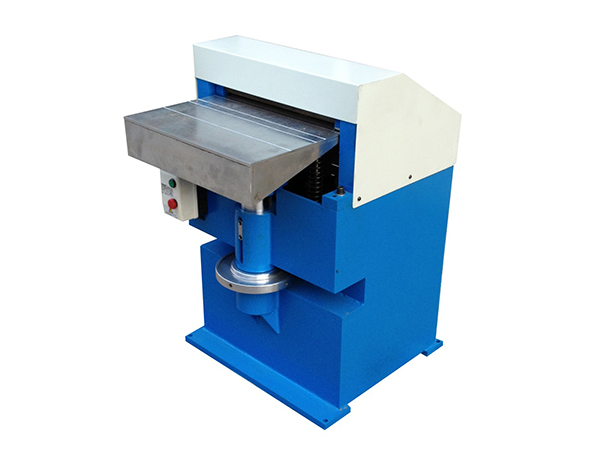 封面机厂家的精装书心的加工过程