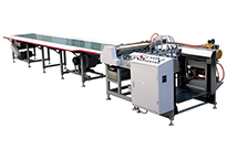 皮壳机的结构特点与制作过程