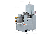 上书皮壳机工序的控制介绍