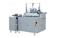 皮壳机的书壳制作工艺