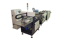 全自动皮壳机会出现哪些小故障？