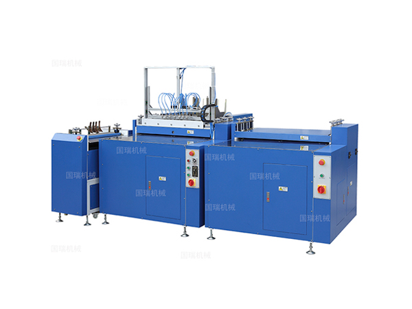 上胶机要如何保养呢？