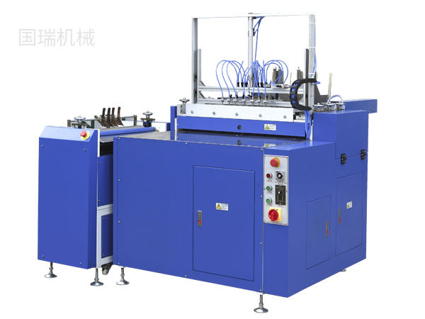 半自动皮壳机GR-8...