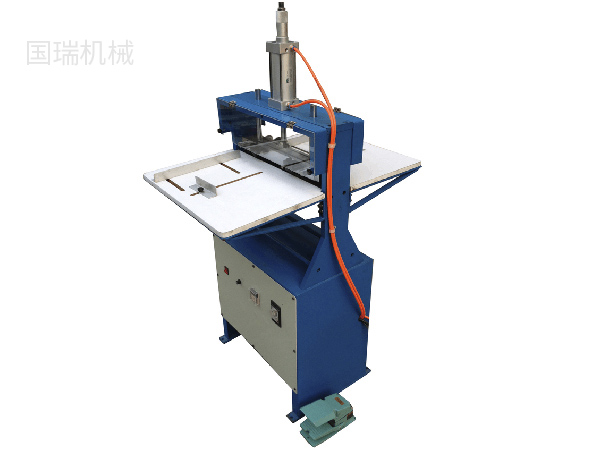GR-430皮壳压圆...