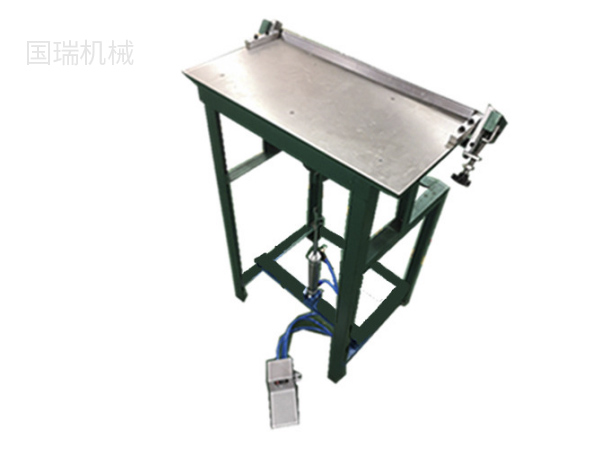 GR-24寸气动折边...