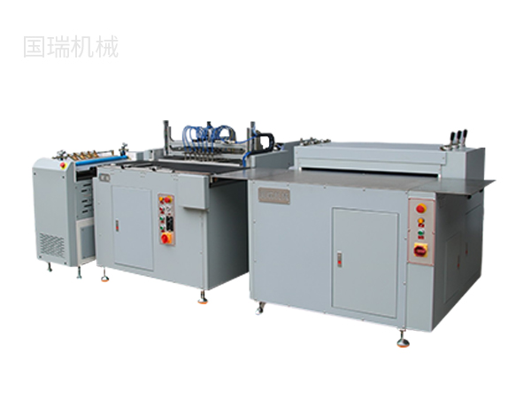 双工位皮壳机GR-8...