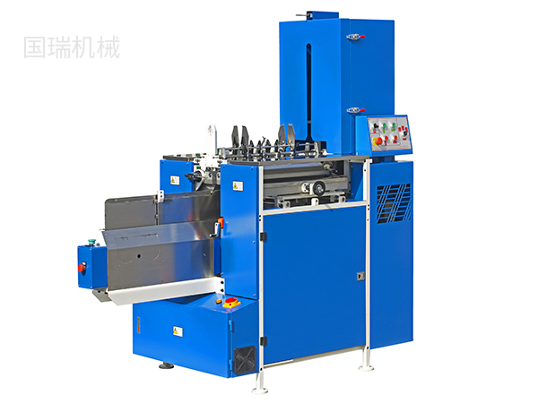 精装书壳机GR-CI...