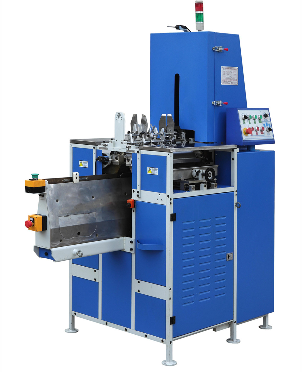 精装书壳机GR-CI...