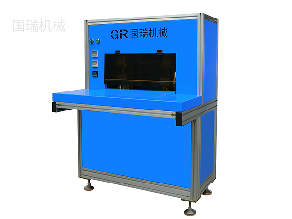 皮壳圆角机GR-60...